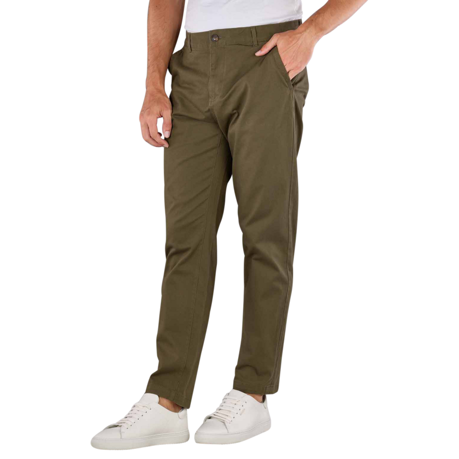 Scotch & Soda Stuart Chino Regular Fit  