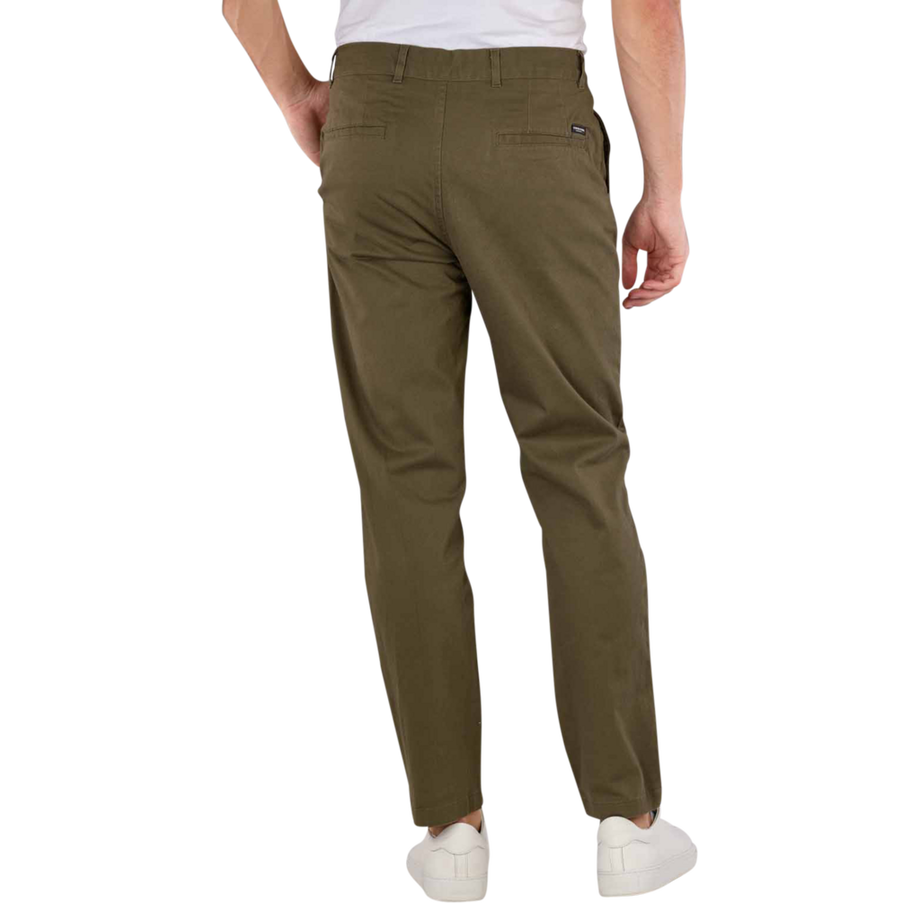 Scotch & Soda Stuart Chino Regular Fit  