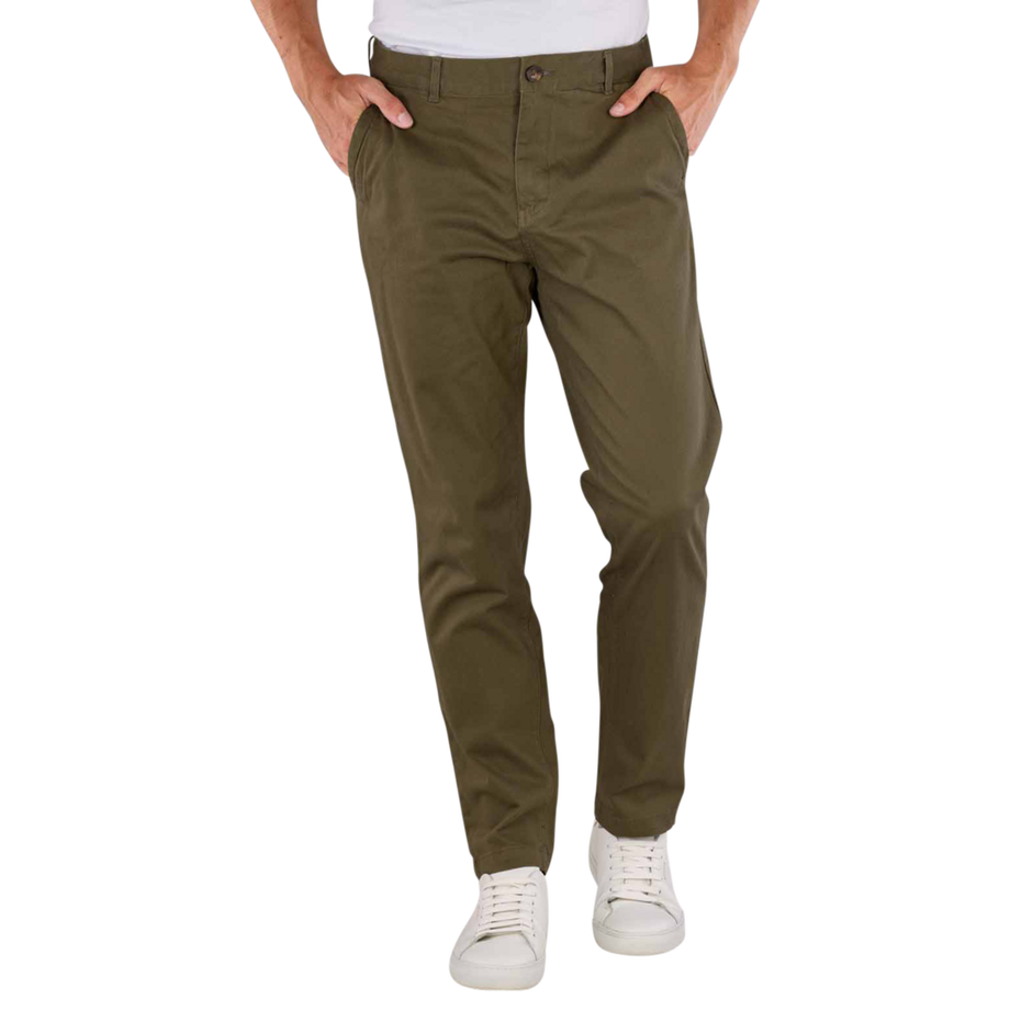Stuart Chino Regular Fit