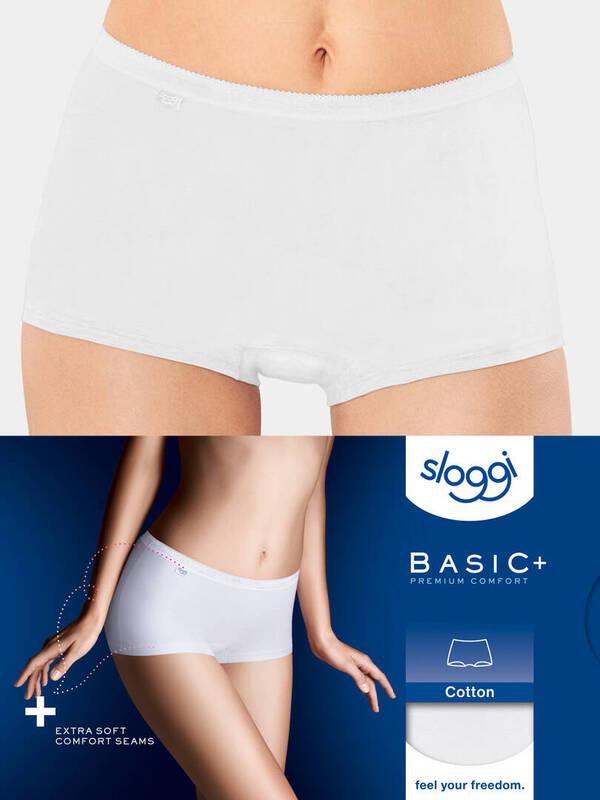 sloggi  Basic+ Breve 