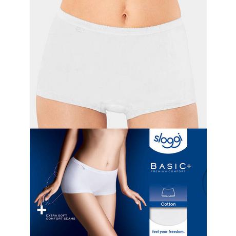 sloggi Basic+ Short  