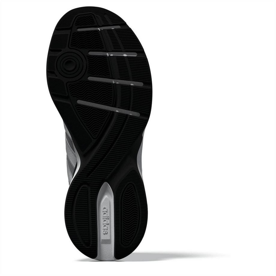 adidas Chaussures Strutter Cuir Revêtu  