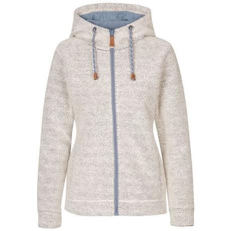 Trespass Felpa con cappuccio Ronee  