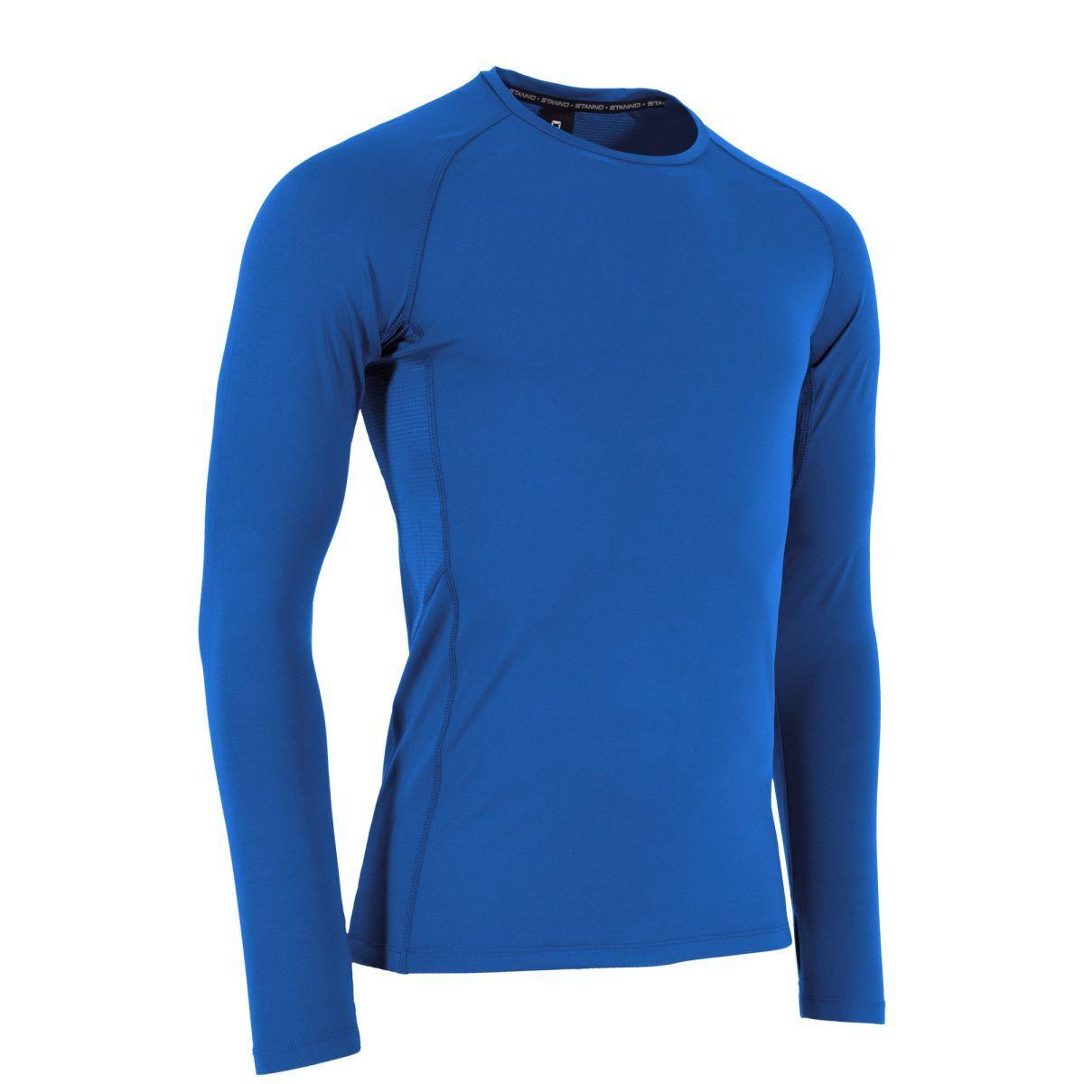 Stannol  kinder langarmtrikot core baselayer 