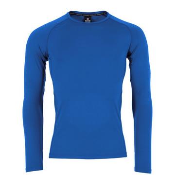 kinder langarmtrikot core baselayer