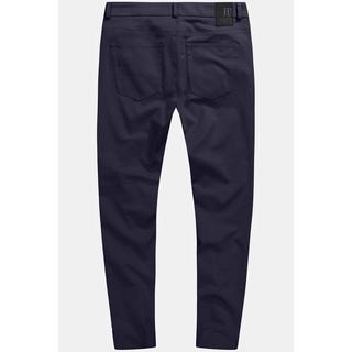 JP1880  Pantalon en jersey FLEXNAMIC®. Coupe Modern Straight Fit 5 poches. Jusqu'au 74 