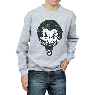 DC COMICS  Sweat 