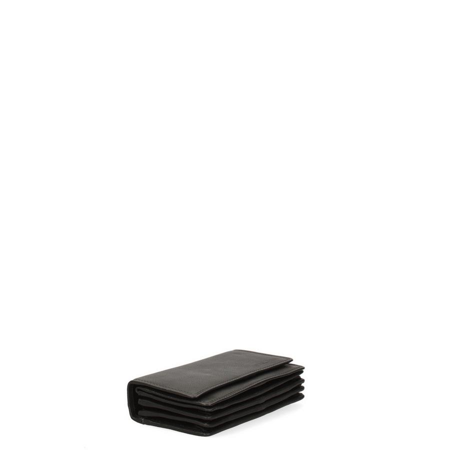 Hill Burry Portefeuille en cuir Eamon Pro  