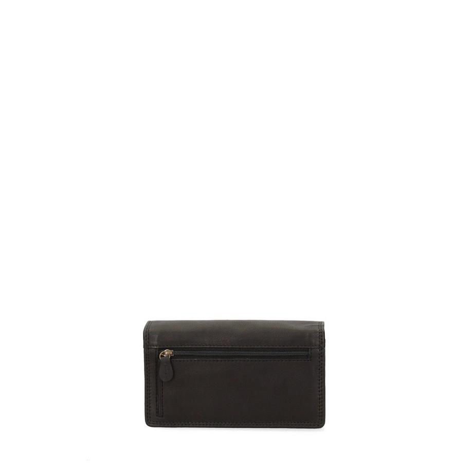 Hill Burry Portefeuille en cuir Eamon Pro  