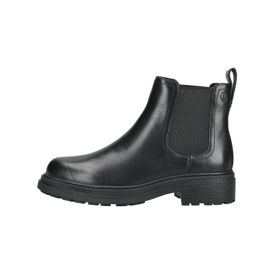 Clarks Bottine Chelsea à semelle épaisse  