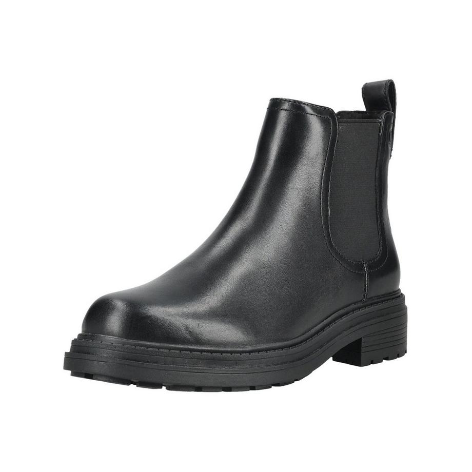 Stiefelette