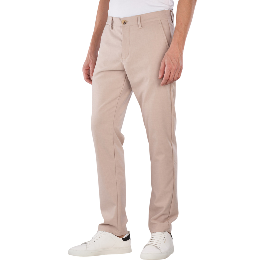 GABBA Paul Deme Chino Slim Fit  