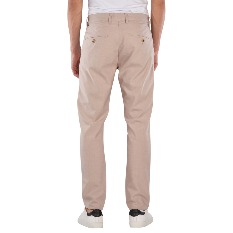 GABBA Paul Deme Chino Slim Fit  