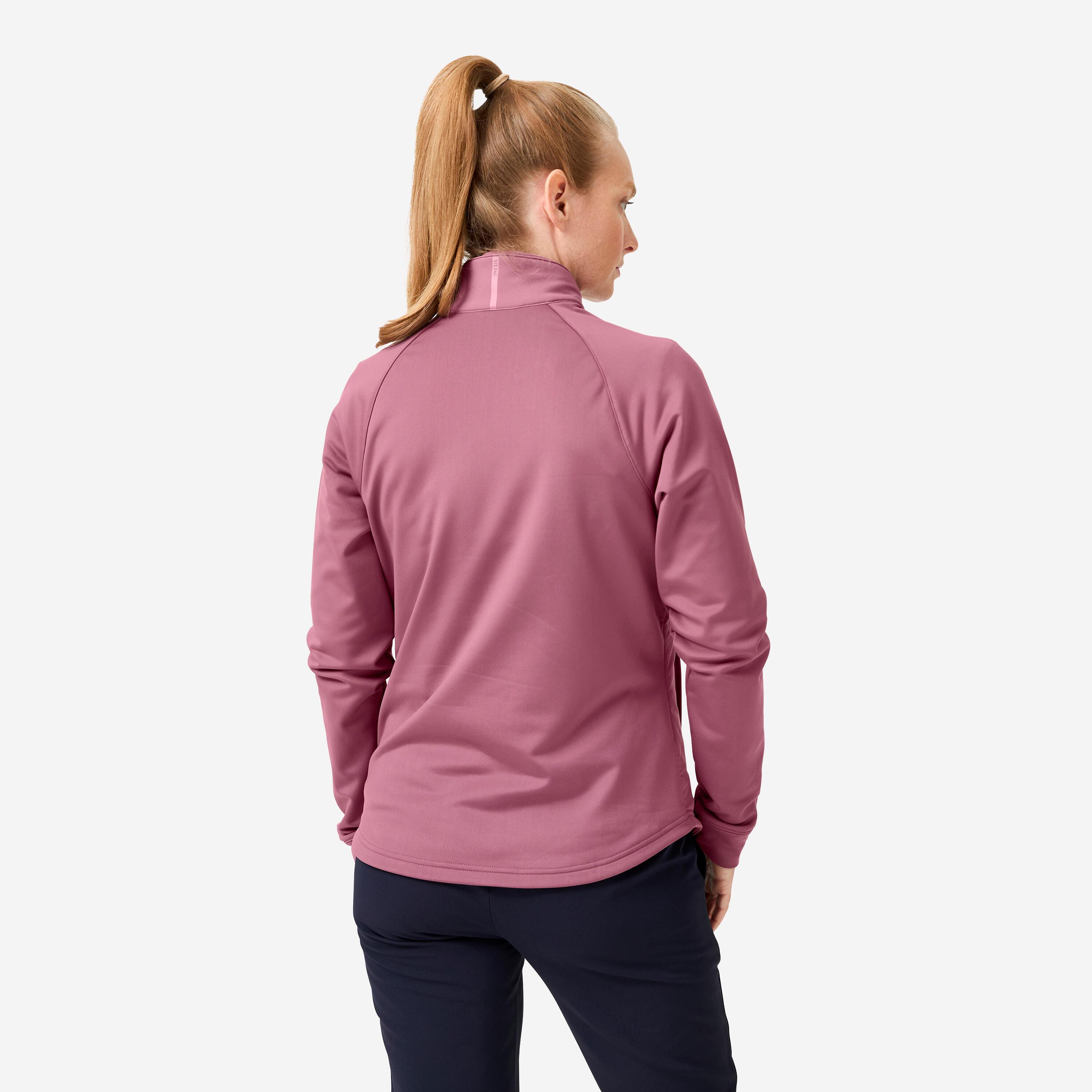 INESIS Veste polaire CW500  