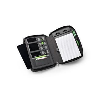 dufco DUFCO Konferenzmappe A5 48-2015.000 Powerbank 5000 mAH, anthrazit  