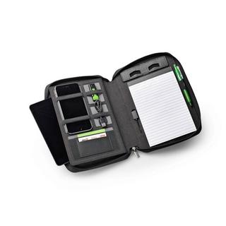 dufco DUFCO Konferenzmappe A5 48-2015.000 Powerbank 5000 mAH, anthrazit  