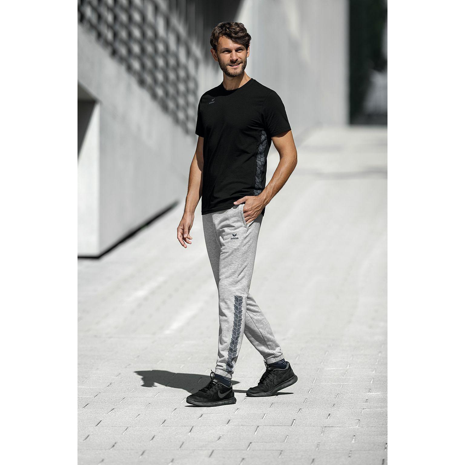 Erima Essential Team Jogginghose  