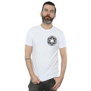 STAR WARS The Mandalorian Galactic Empire T-Shirt  