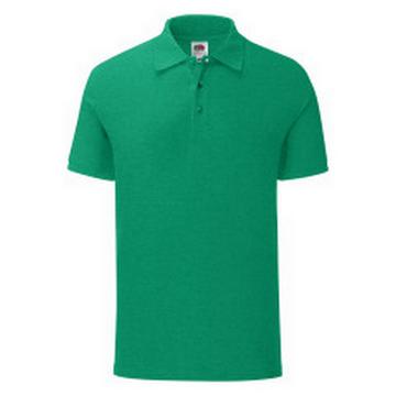 Iconic Poloshirt