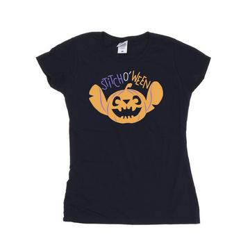 Tshirt STITCH O WEEN