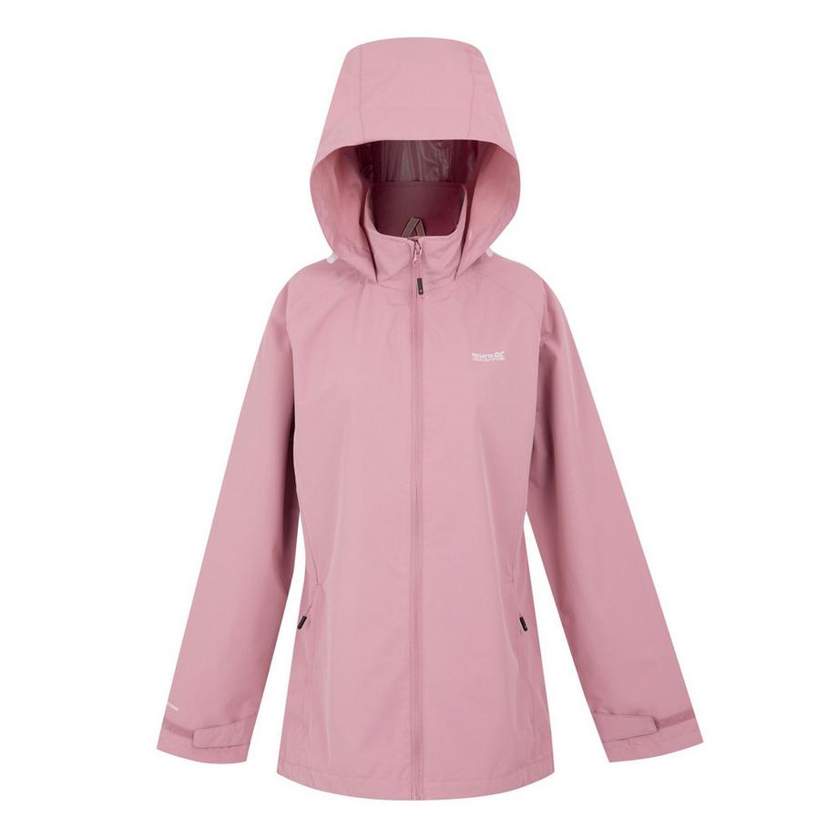 Veste Imperméable Daysha