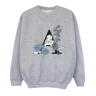 Disney  Sweat ALICE IN WONDERLAND 