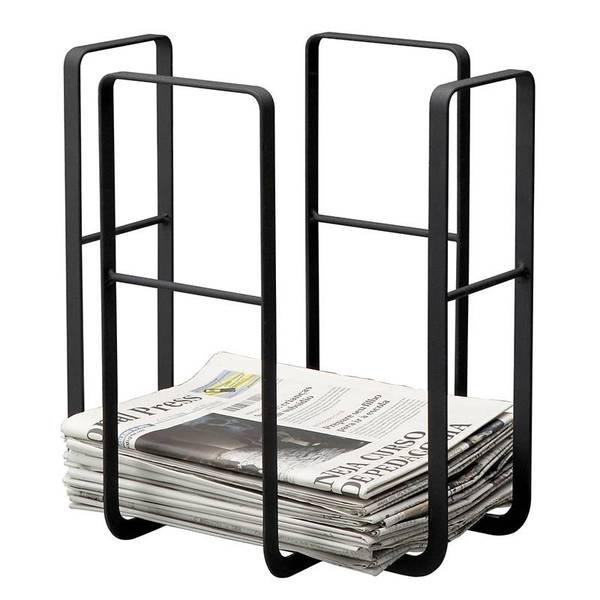 Yamazaki Bac pour journaux NEWS RACK TOWER  