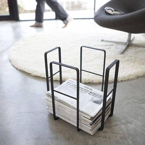 Yamazaki Zeitungssammler NEWS RACK TOWER  