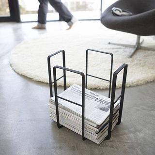 Yamazaki Zeitungssammler NEWS RACK TOWER  