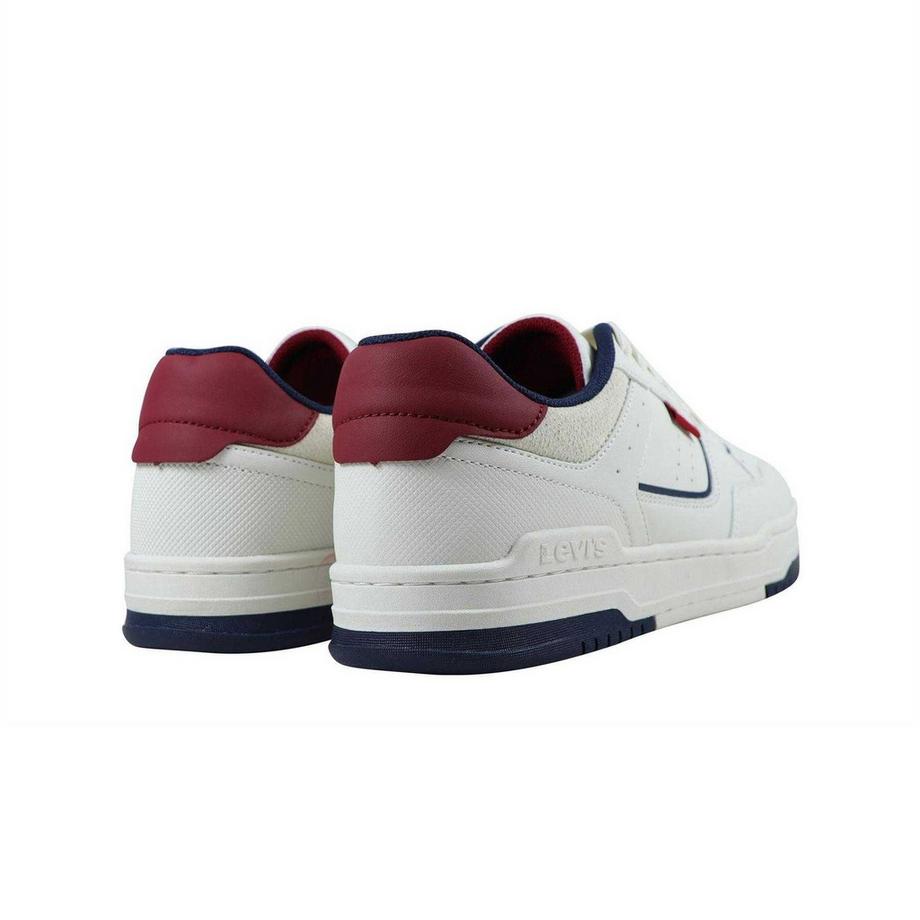 Levis John Sneaker  