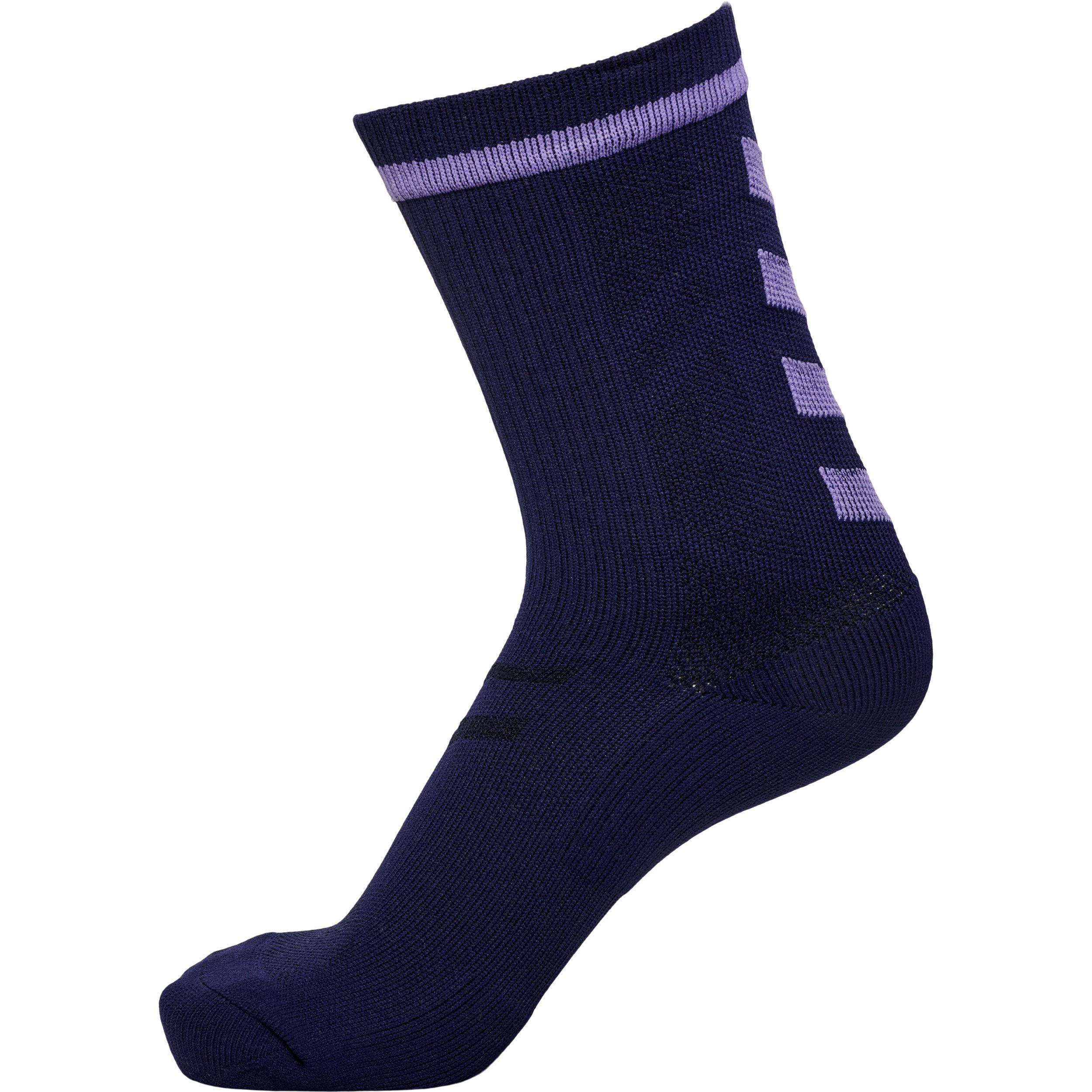 Hummel  halblange socken elite indoor 