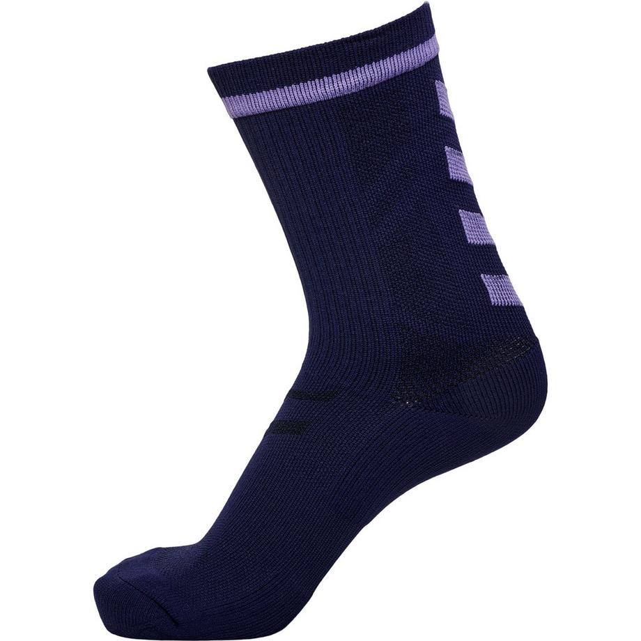 Hummel Elite Indoor Chaussettes Mi-Longues  