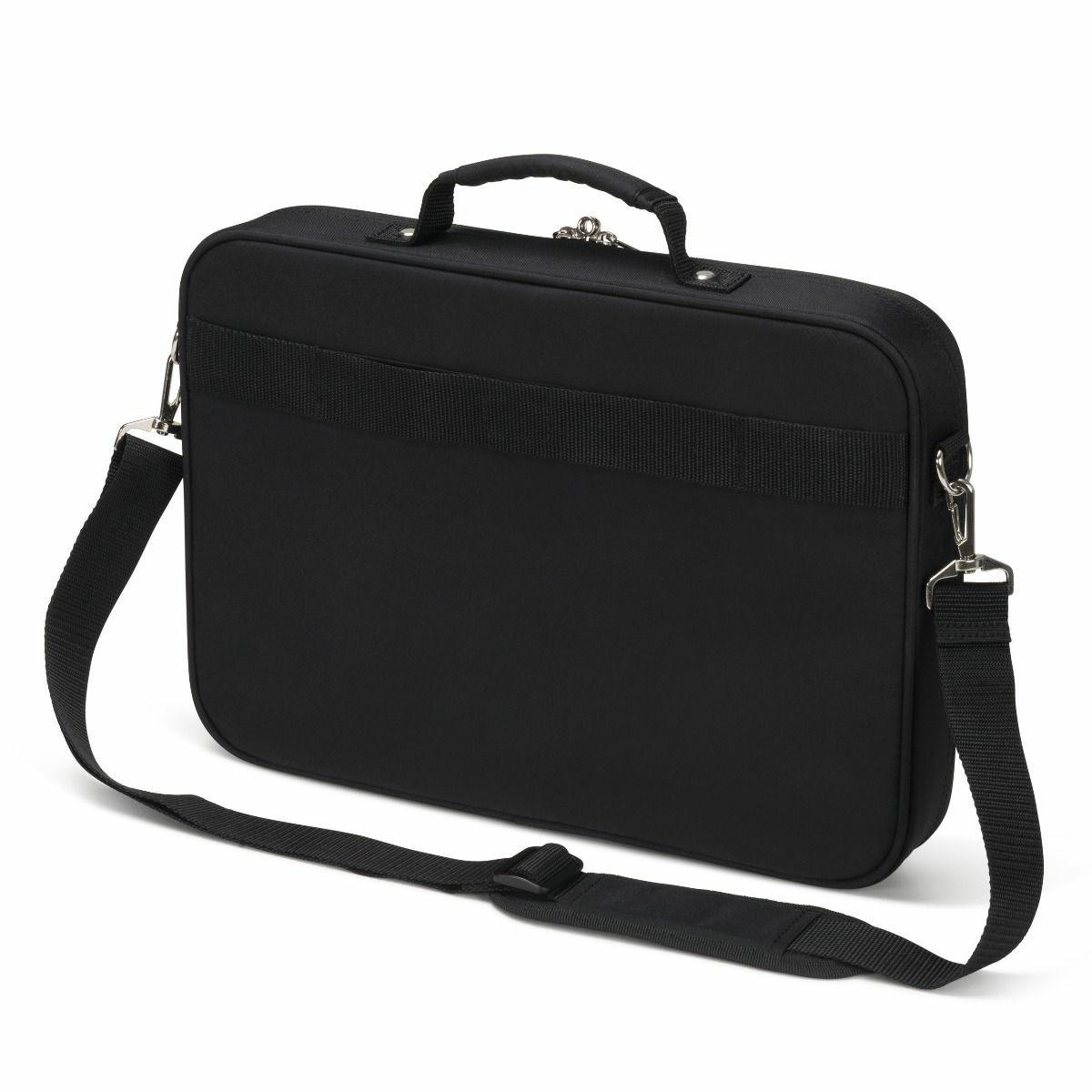 DICOTA  D31686 Laptoptasche 39,6 cm (15.6") Aktenkoffer Schwarz 