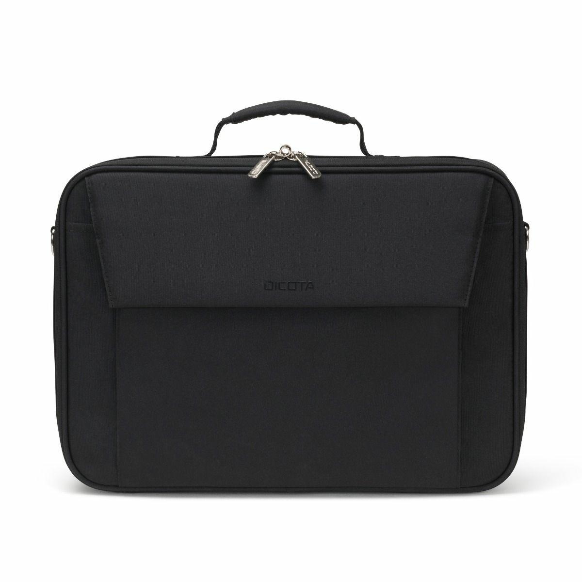 DICOTA  D31686 Laptoptasche 39,6 cm (15.6") Aktenkoffer Schwarz 