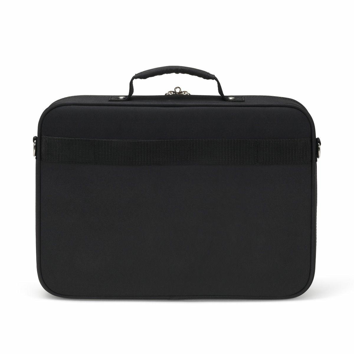 DICOTA  D31686 borsa per laptop 39,6 cm (15.6") Valigetta ventiquattrore Nero 