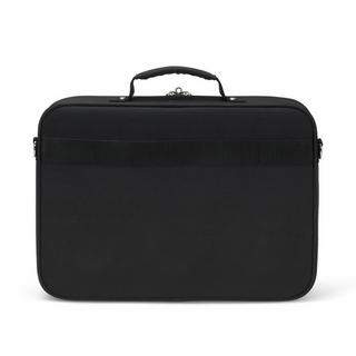 DICOTA  D31686 borsa per laptop 39,6 cm (15.6") Valigetta ventiquattrore Nero 