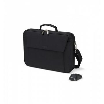 D31686 sacoche d'ordinateurs portables 39,6 cm (15.6") Malette Noir