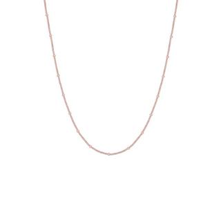 Elli  Halskette Basic Kugeln 