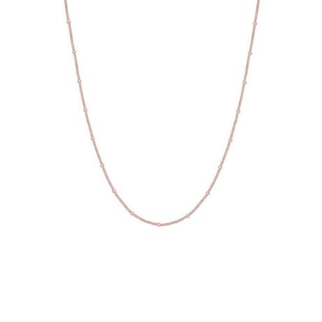 Elli  Halskette Basic Kugeln 