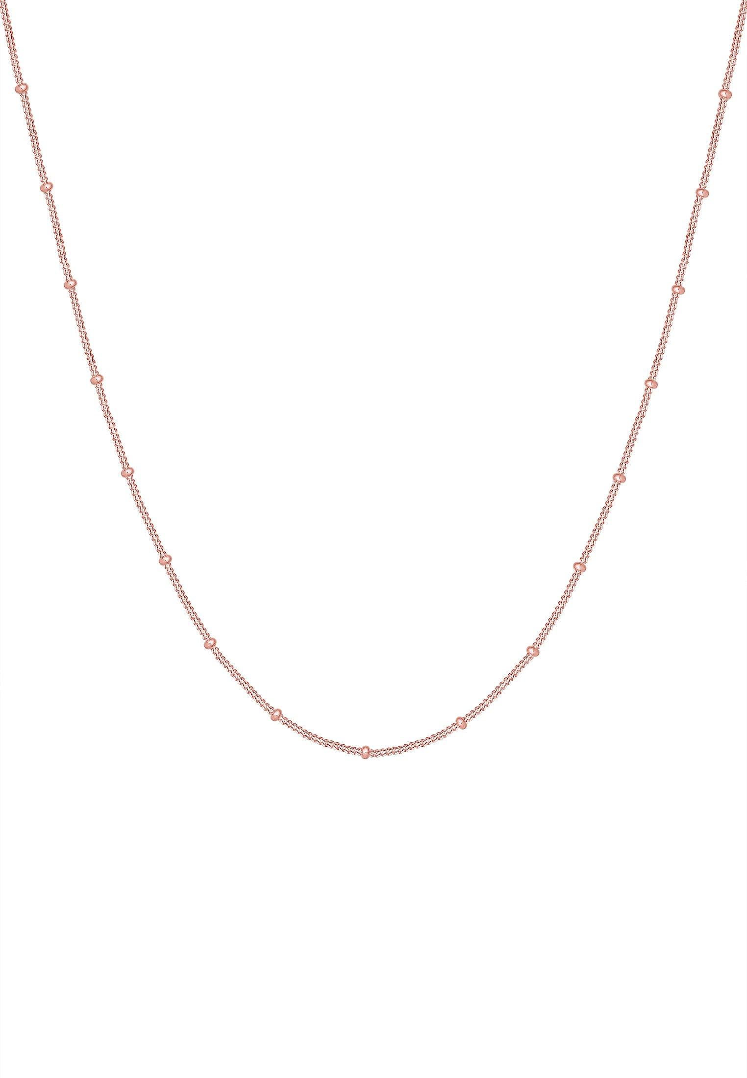 Elli  Halskette Basic Kugeln 