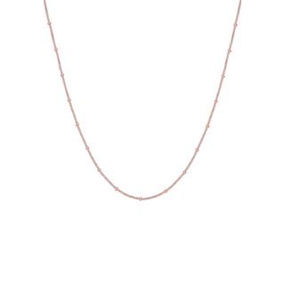 Elli  Halskette Basic Kugeln 