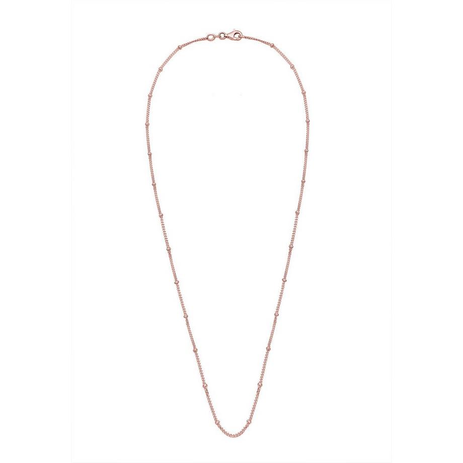 Elli  Halskette Basic Kugeln 