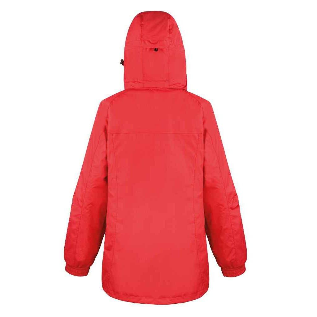 Result Veste Journey  