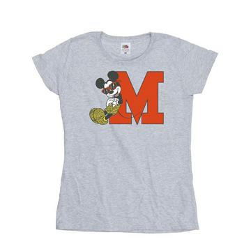 Tshirt LEOPARD TROUSERS