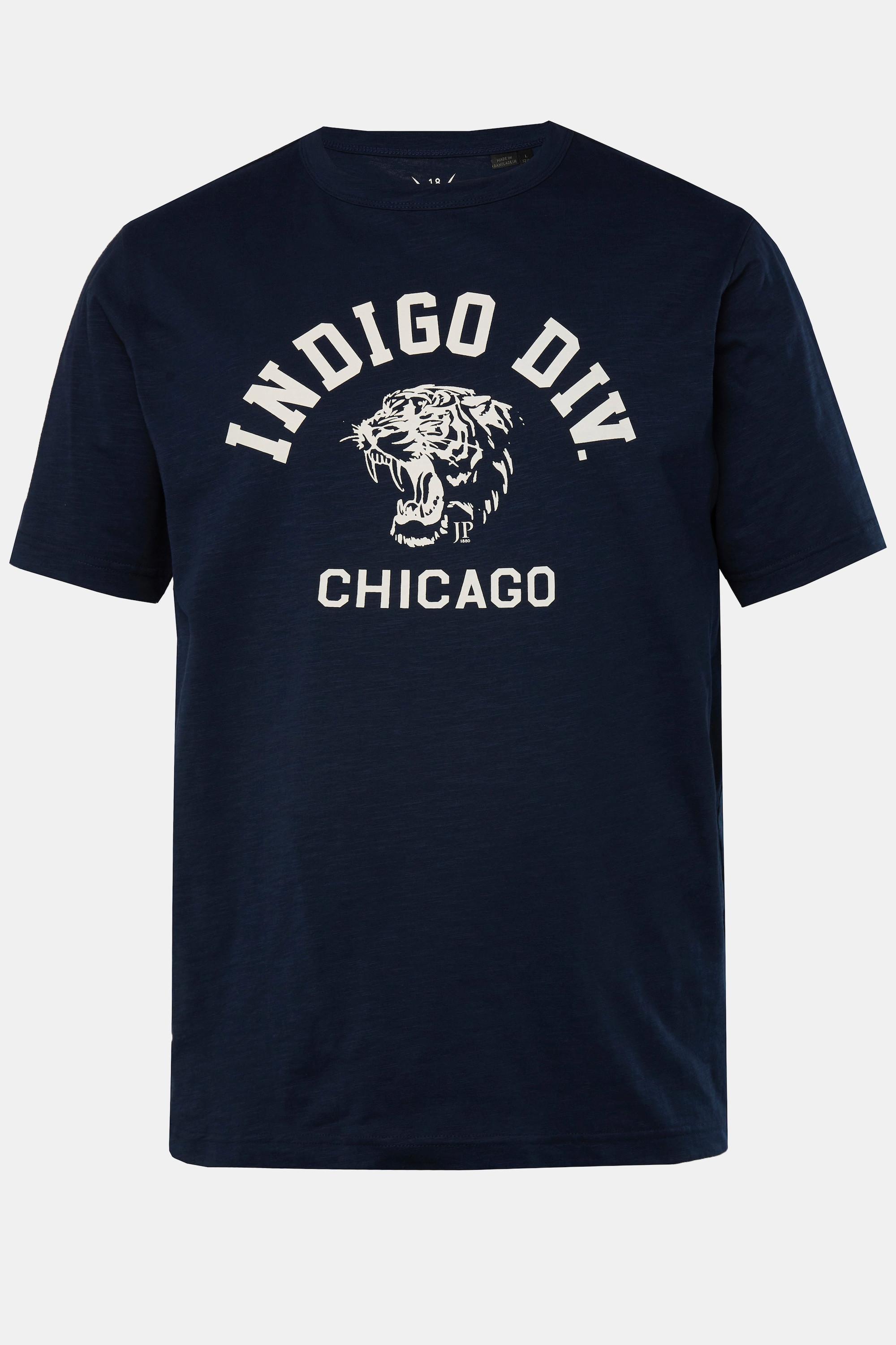 JP1880 T-shirt Maniche Corte Girocollo  