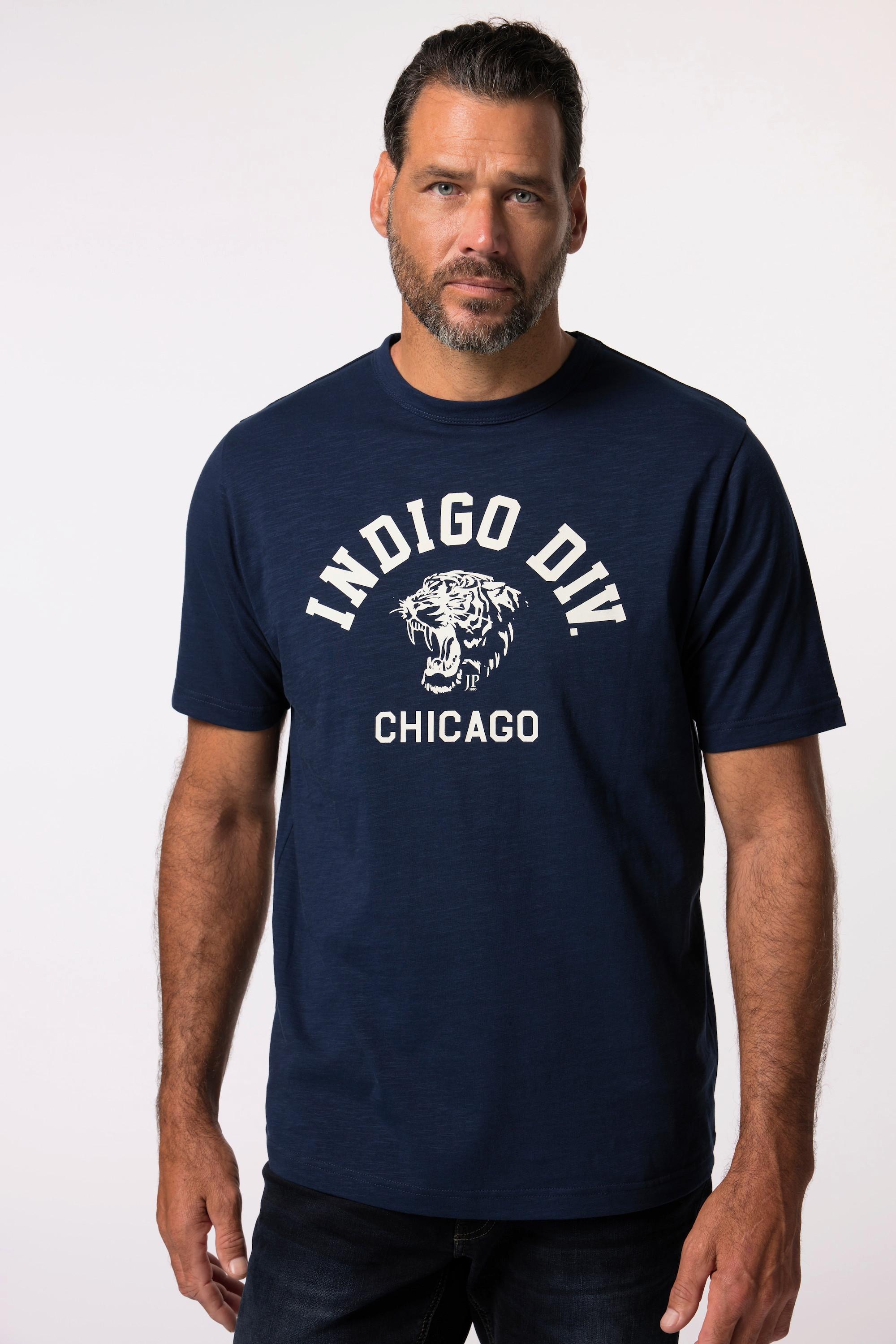 JP1880 T-shirt Maniche Corte Girocollo  
