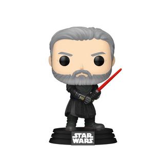 Funko  Funko POP! Star Wars Ahsoka S2: Baylan Skoll (688) 