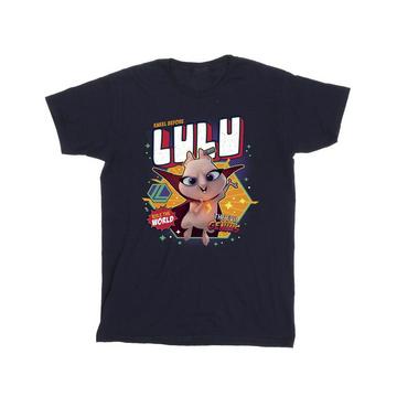 DC League Of SuperPets Evil Genius TShirt