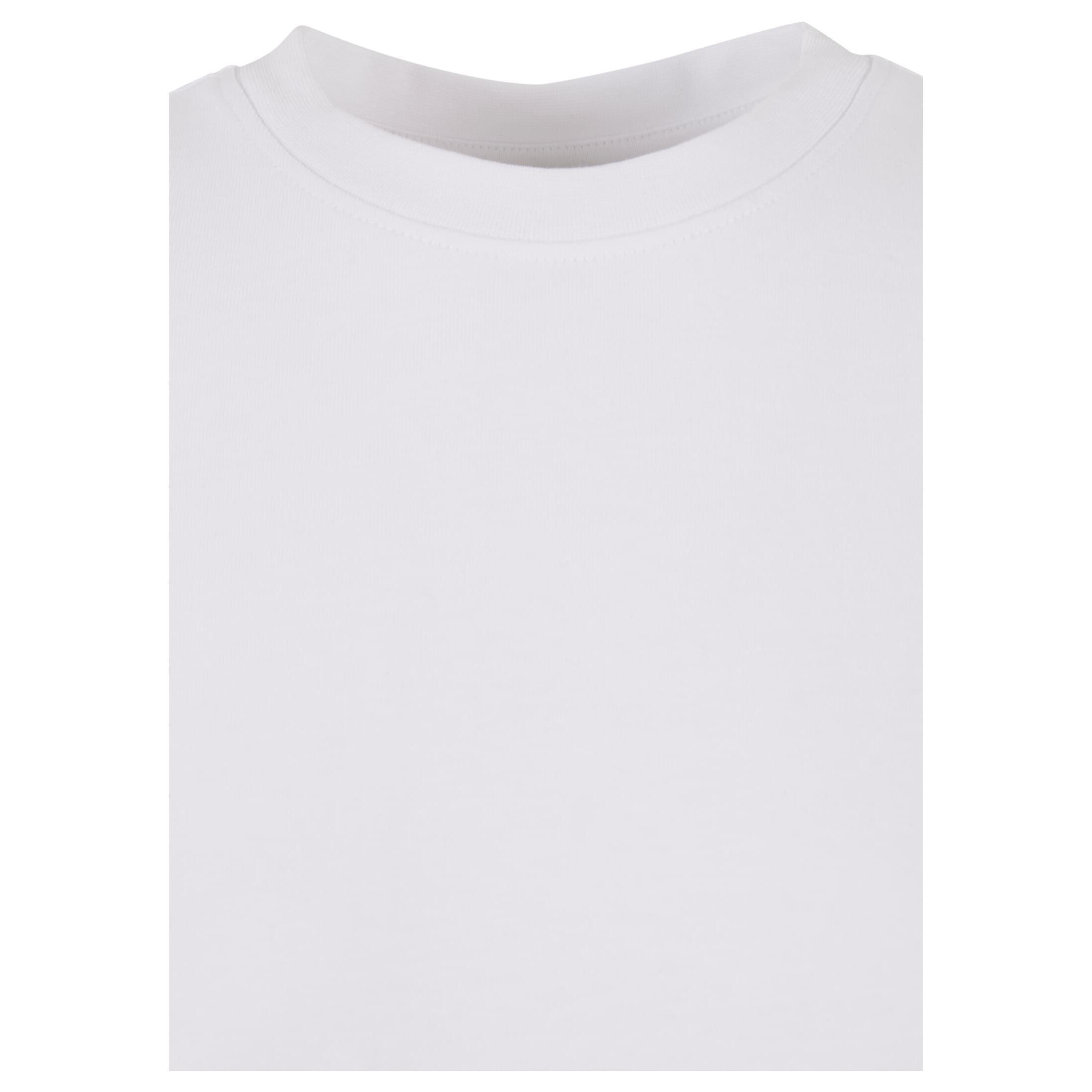 URBAN CLASSICS  t-shirt urban cassics cassy (x2) 