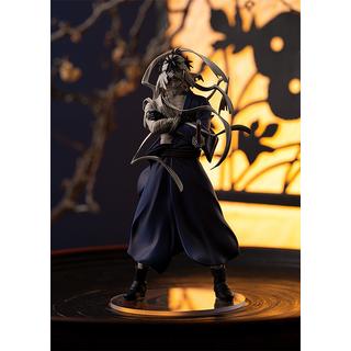 Good Smile  Figurine Statique - Pop Up Parade - Kenshin le vagabond - Makoto Shishio 